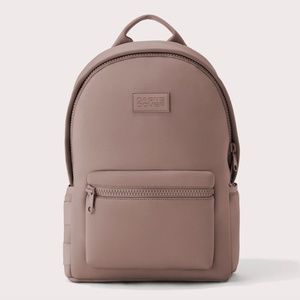 Dakota Neoprene Backpack (Large) in Dune